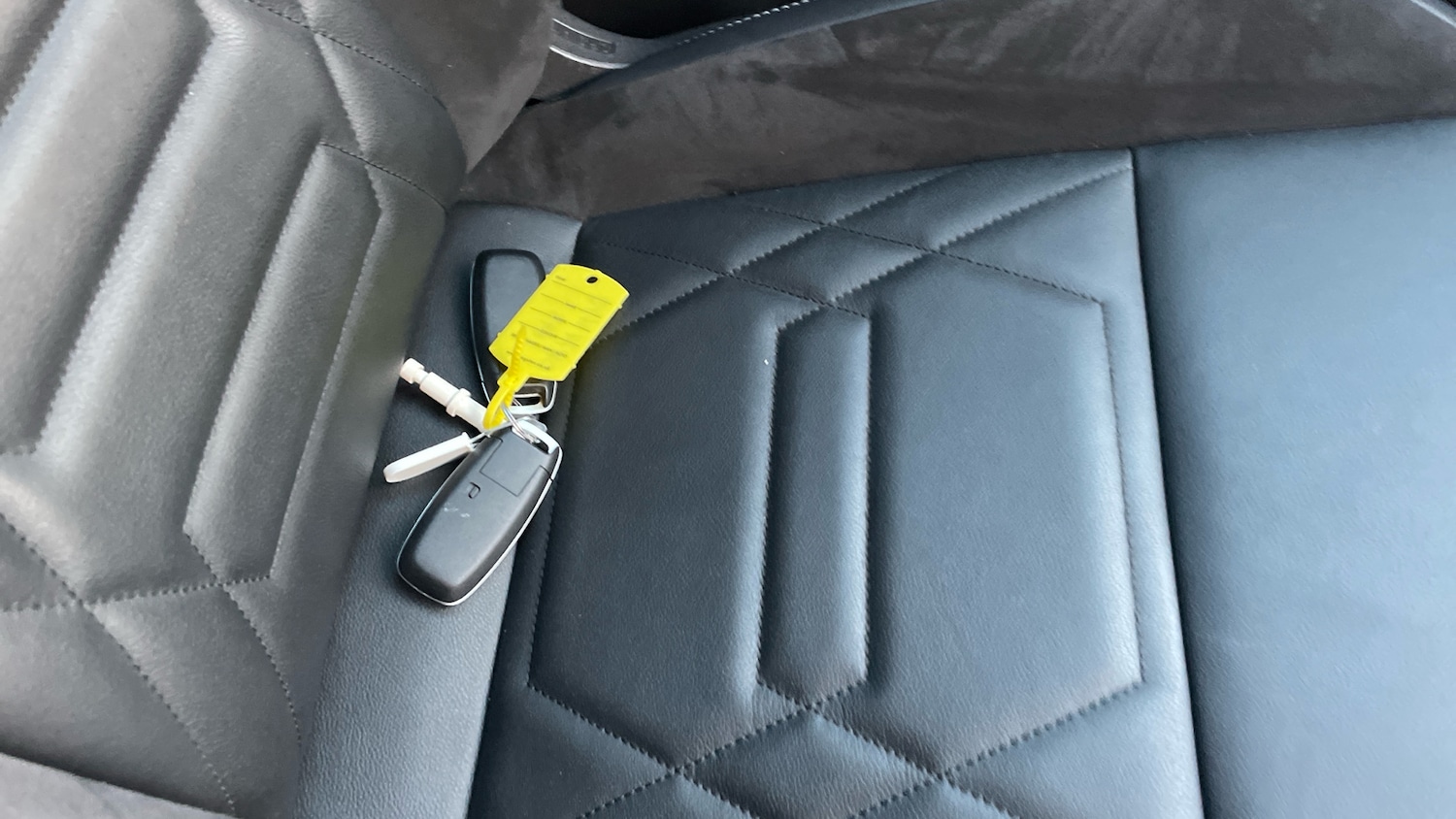 Used Nissan Juke 2024 for sale - 77568302: Photo 20