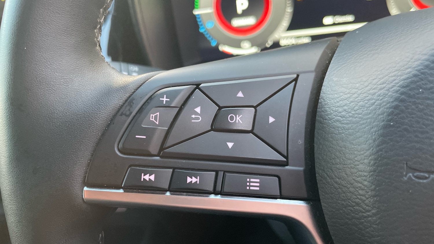 Used Nissan Juke 2024 for sale - 77568302: Photo 21