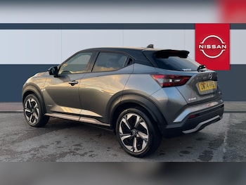 Used Nissan Juke 2024 for sale - 77568302: Photo