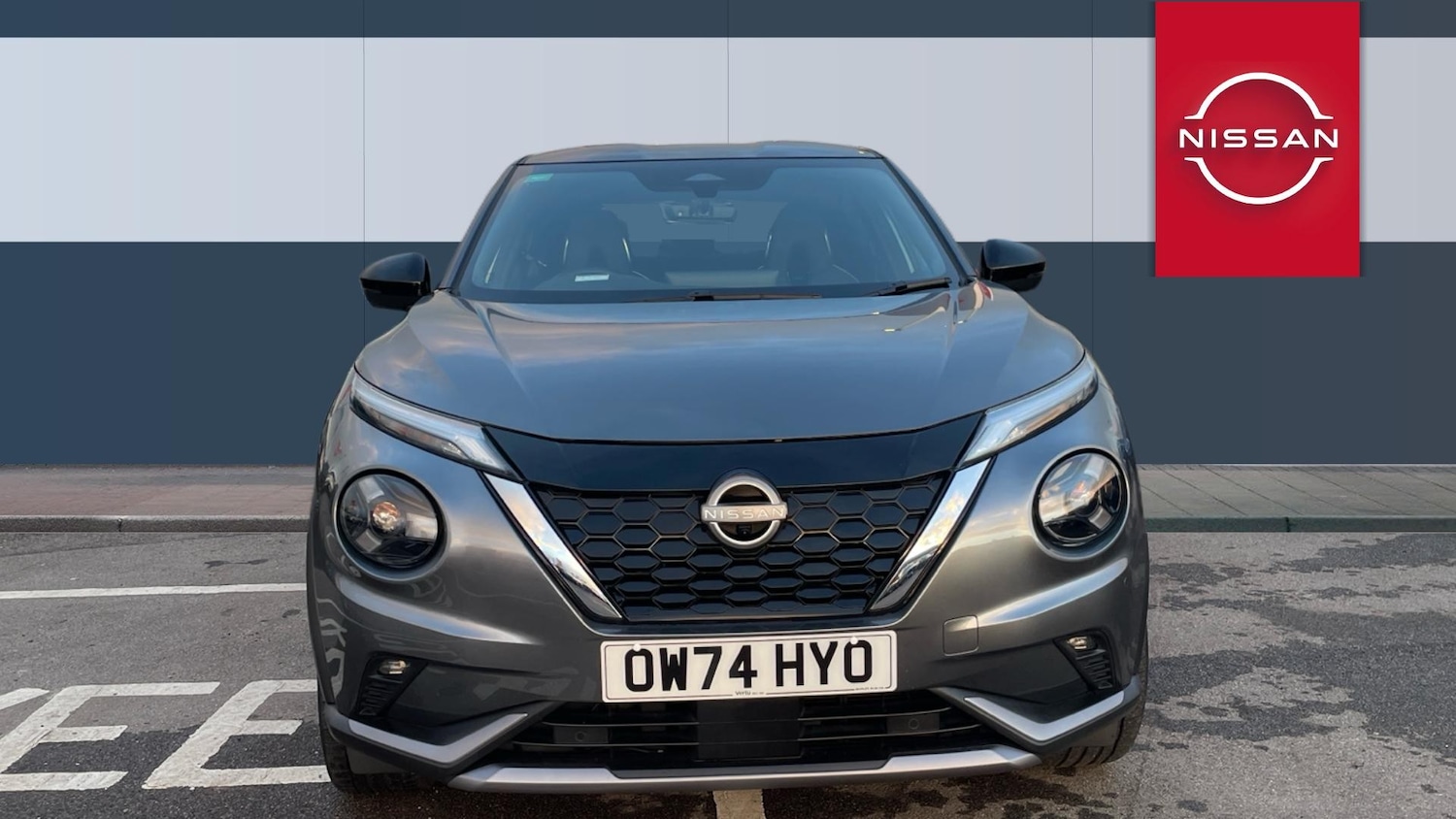 Used Nissan Juke 2024 for sale - 77568302: Photo 3