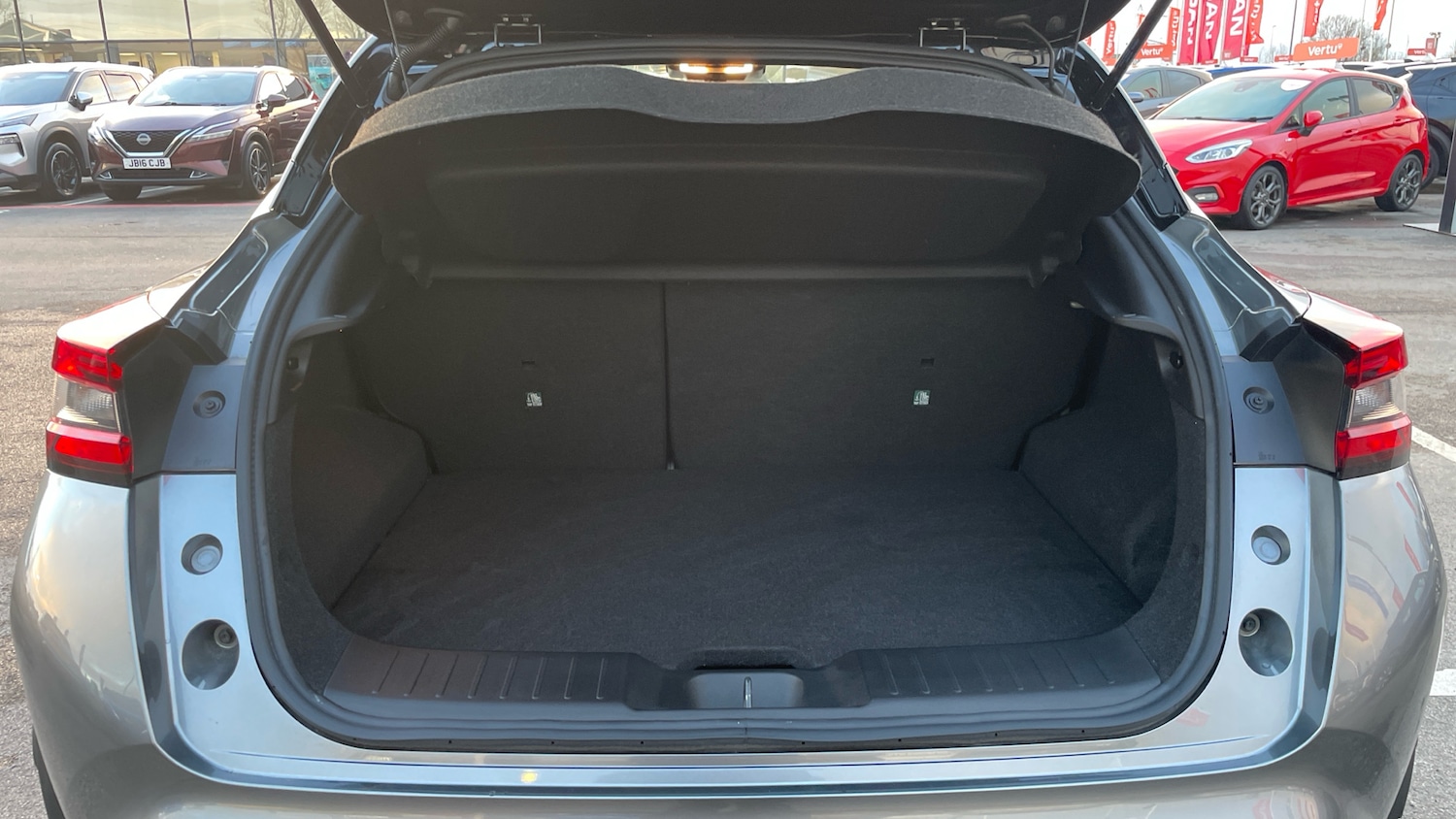 Used Nissan Juke 2024 for sale - 77568302: Photo 4