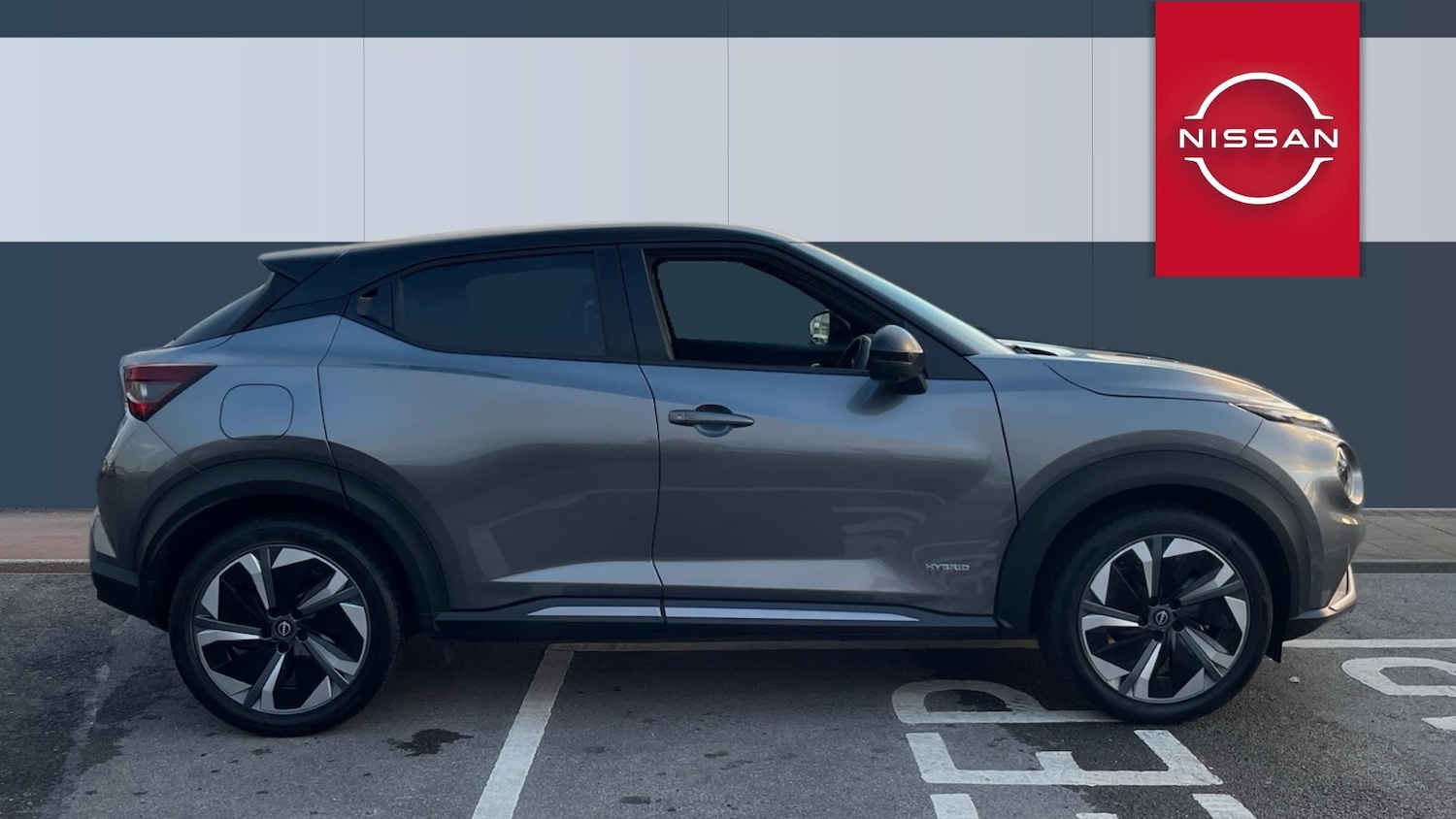 Used Nissan Juke 2024 for sale - 77568302: Photo 5