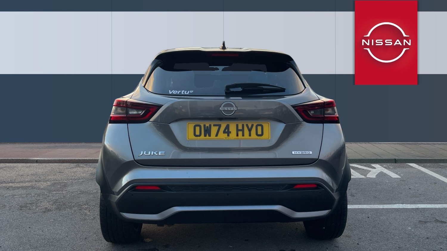 Used Nissan Juke 2024 for sale - 77568302: Photo 6