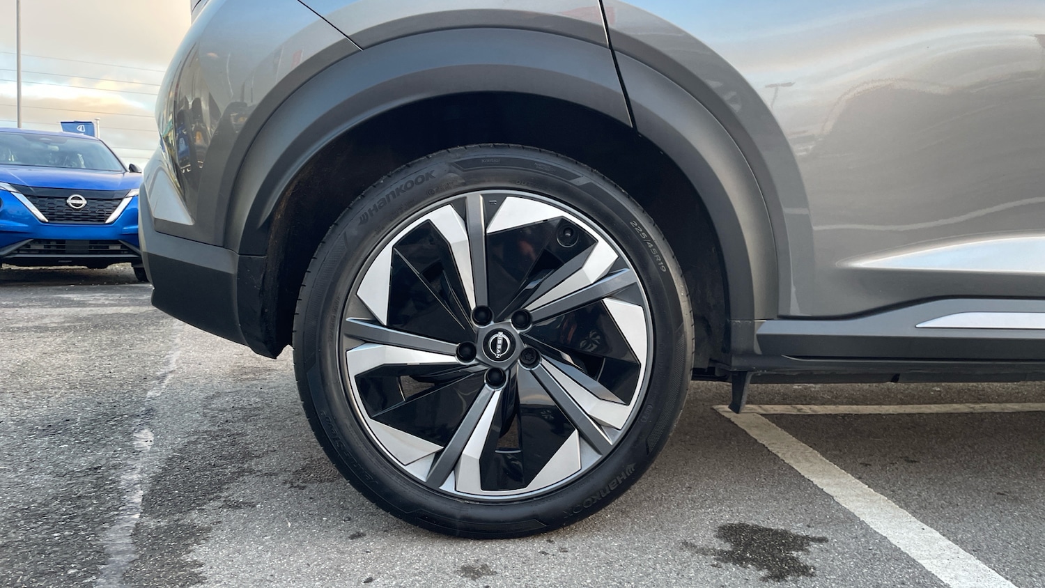 Used Nissan Juke 2024 for sale - 77568302: Photo 7