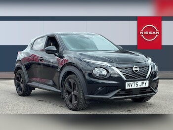Used Nissan Juke 2025 for sale - 78325460: Photo
