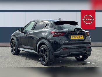 Used Nissan Juke 2025 for sale - 78325460: Photo