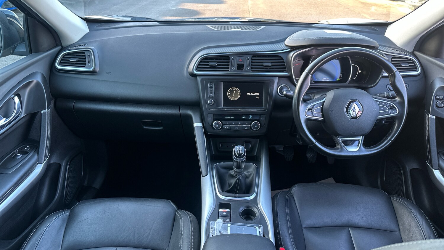 Used Renault Kadjar 2018 for sale - 76344556: Photo 10