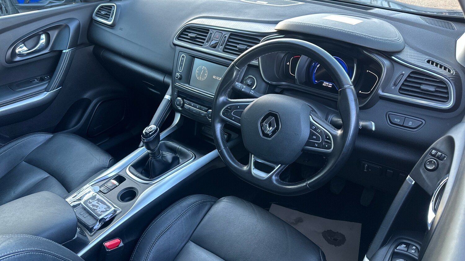 Used Renault Kadjar 2018 for sale - 76344556: Photo 11