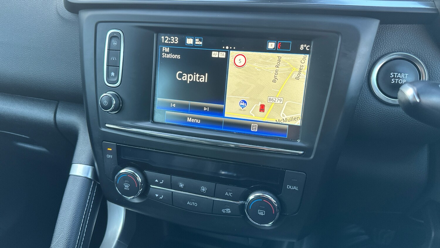 Used Renault Kadjar 2018 for sale - 76344556: Photo 12