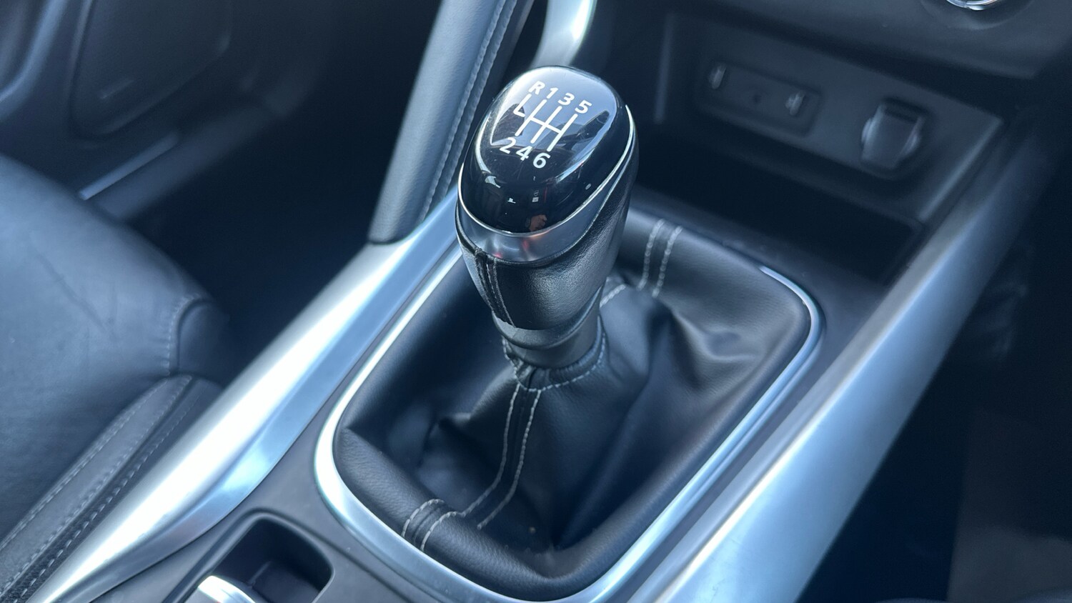 Used Renault Kadjar 2018 for sale - 76344556: Photo 13