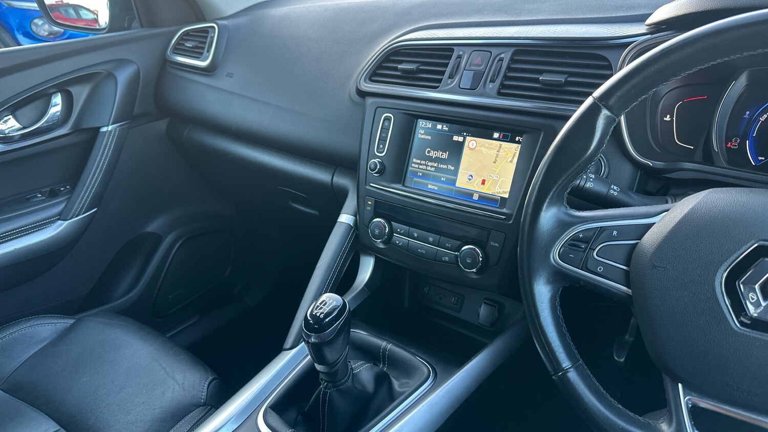 Used Renault Kadjar 2018 for sale - 76344556: Photo 14