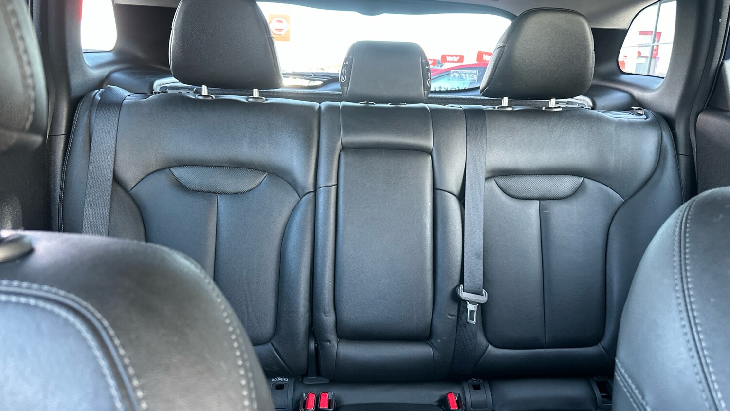 Used Renault Kadjar 2018 for sale - 76344556: Photo 15