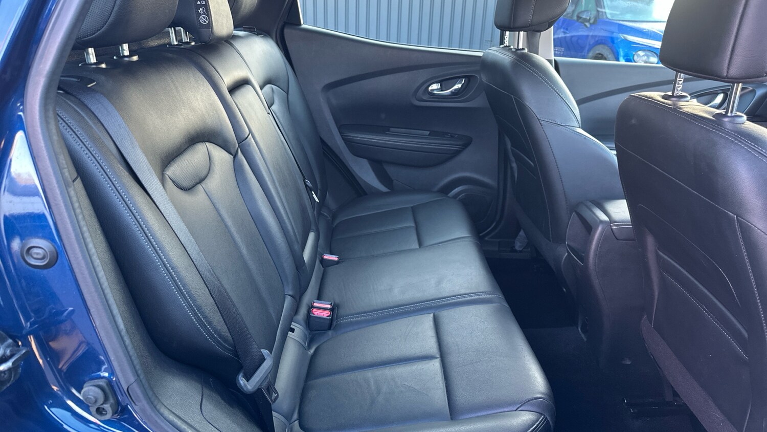 Used Renault Kadjar 2018 for sale - 76344556: Photo 16