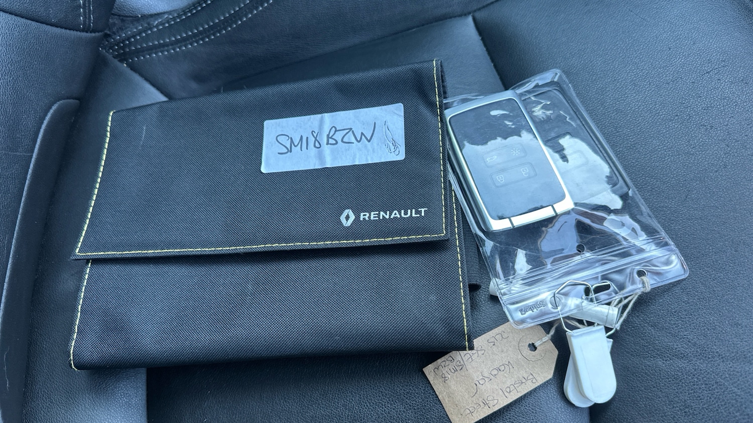 Used Renault Kadjar 2018 for sale - 76344556: Photo 19