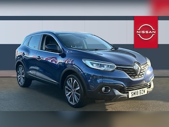 2018 (18) - 1.2 TCE Signature S Nav 5dr Petrol Hatchback