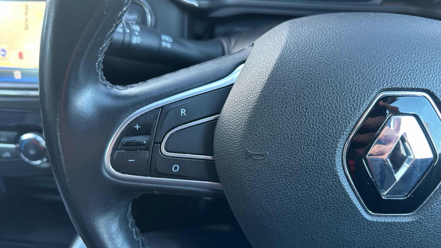 Used Renault Kadjar 2018 for sale - 76344556: Photo 21