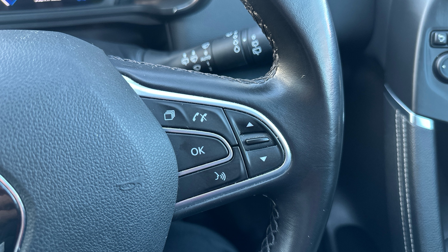 Used Renault Kadjar 2018 for sale - 76344556: Photo 22