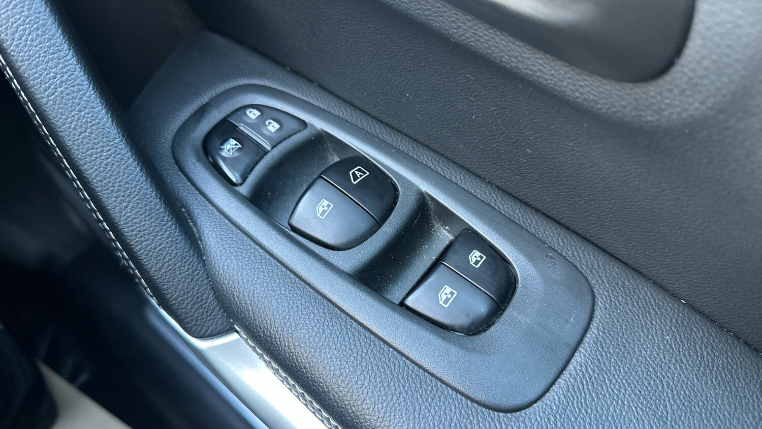 Used Renault Kadjar 2018 for sale - 76344556: Photo 23