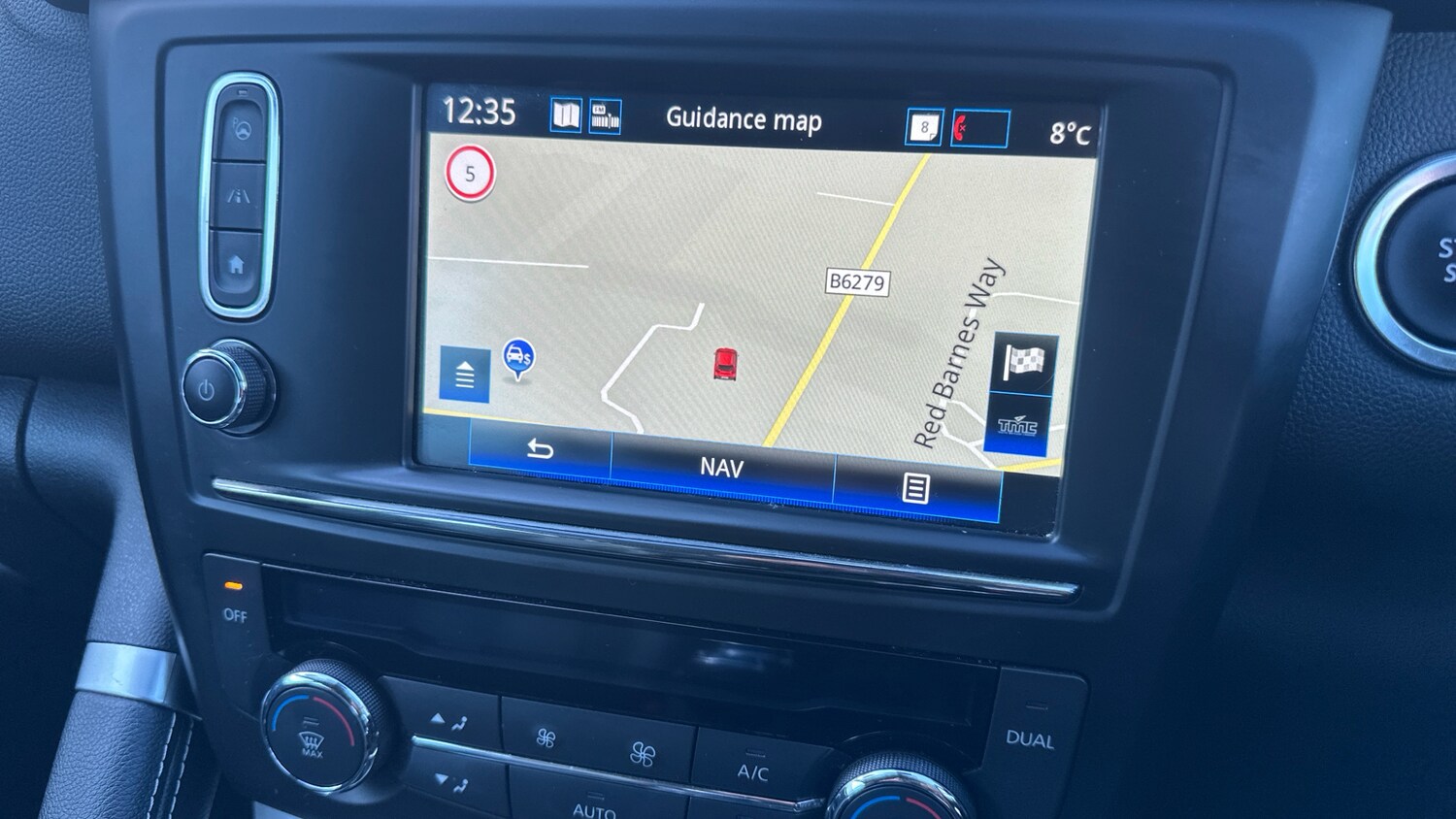 Used Renault Kadjar 2018 for sale - 76344556: Photo 26