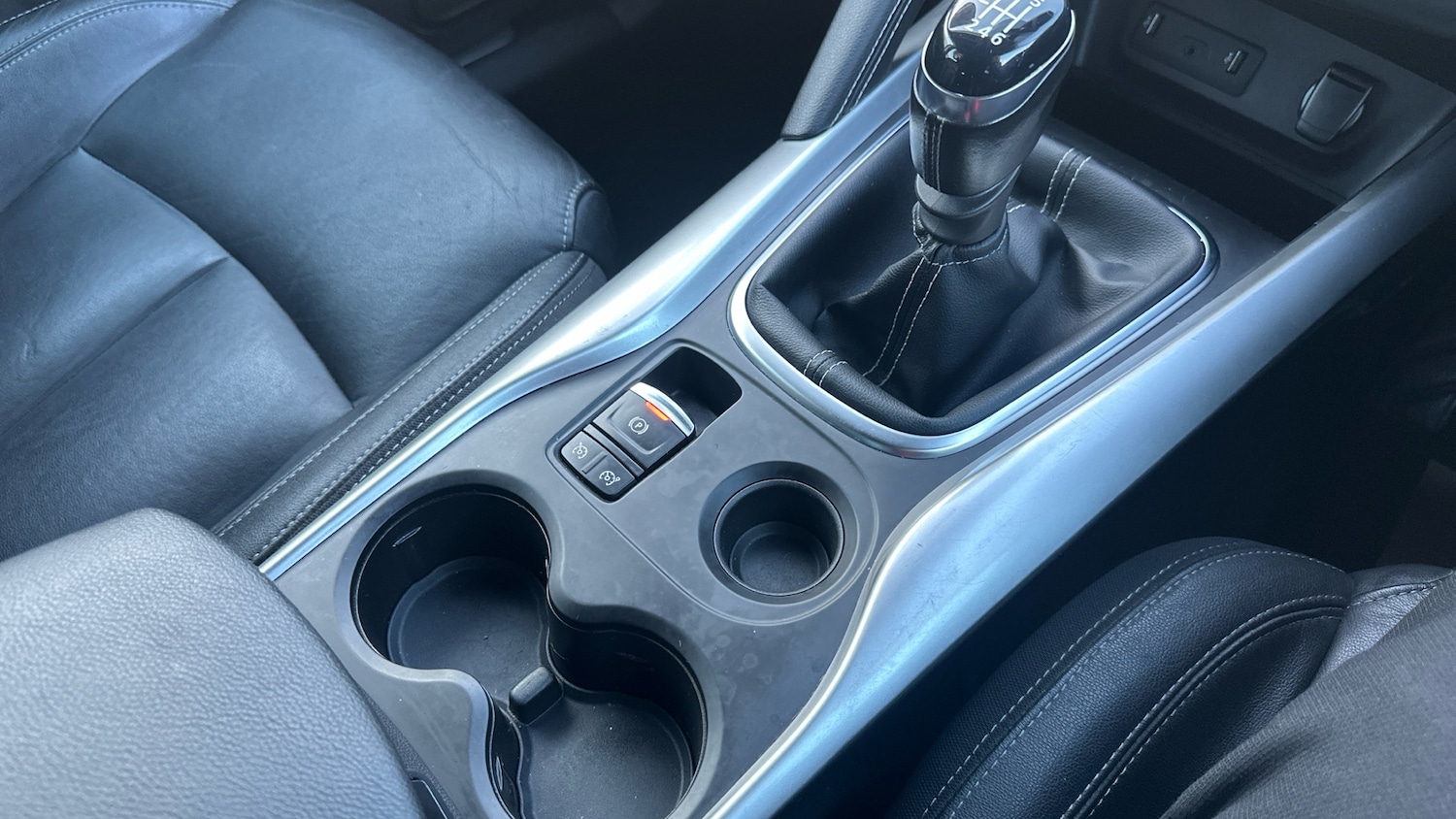 Used Renault Kadjar 2018 for sale - 76344556: Photo 28