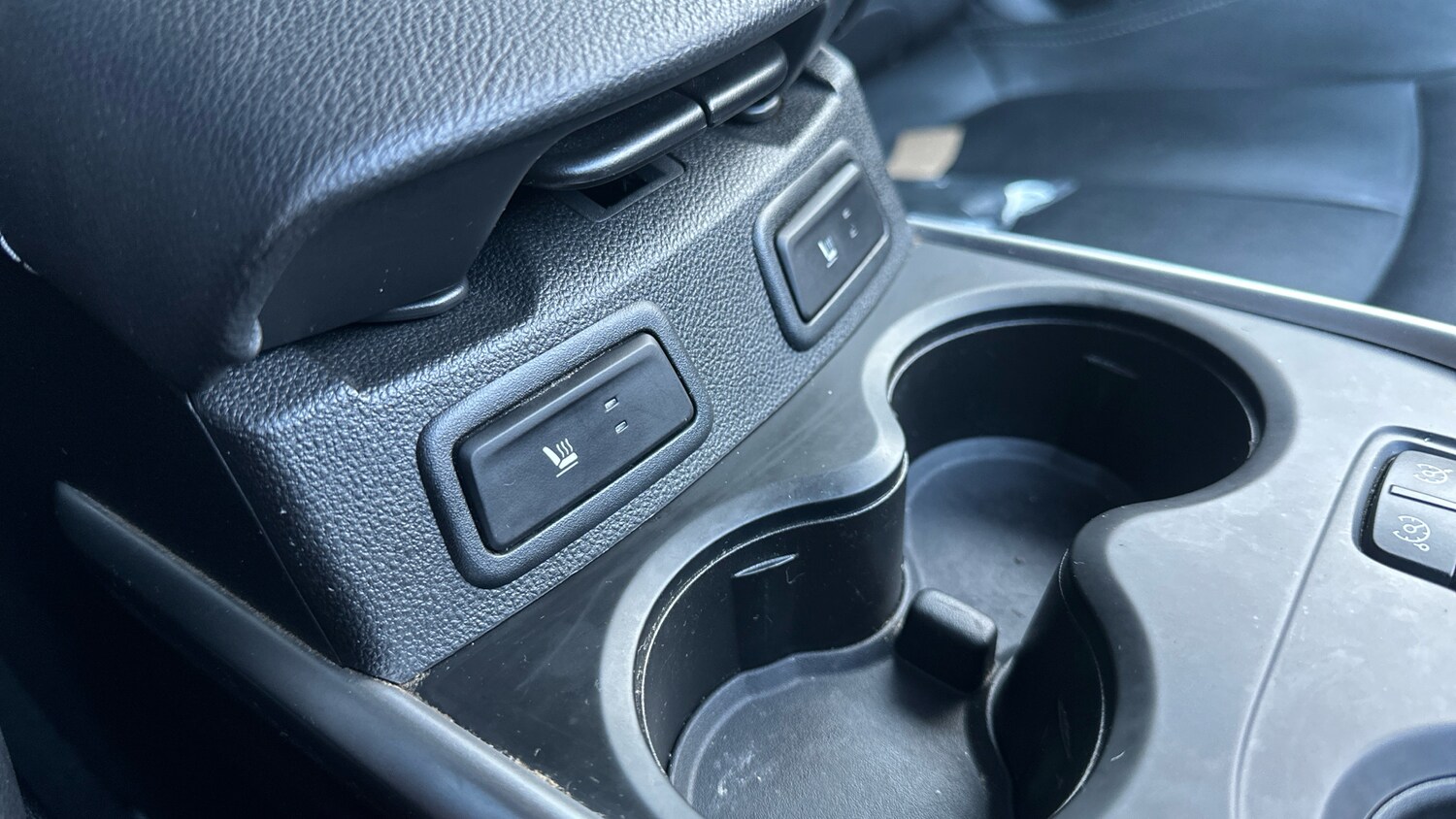 Used Renault Kadjar 2018 for sale - 76344556: Photo 29