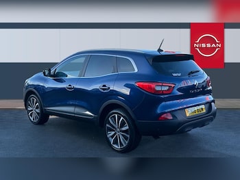 Used Renault Kadjar 2018 for sale - 76344556: Photo