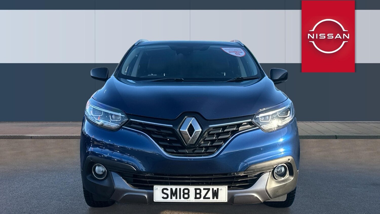 Used Renault Kadjar 2018 for sale - 76344556: Photo 3