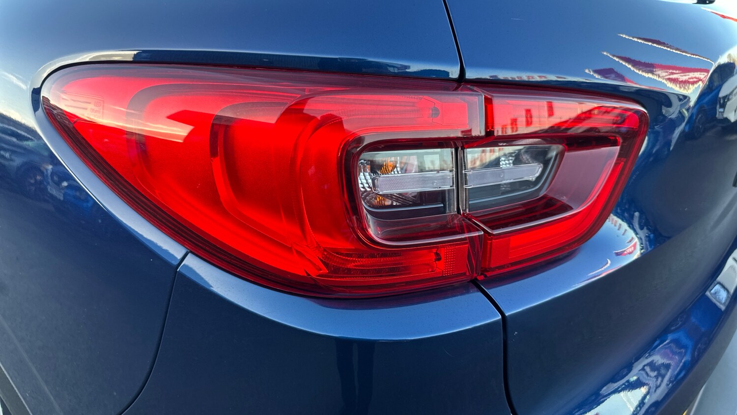 Used Renault Kadjar 2018 for sale - 76344556: Photo 36