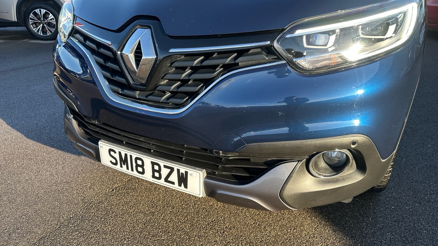Used Renault Kadjar 2018 for sale - 76344556: Photo 38