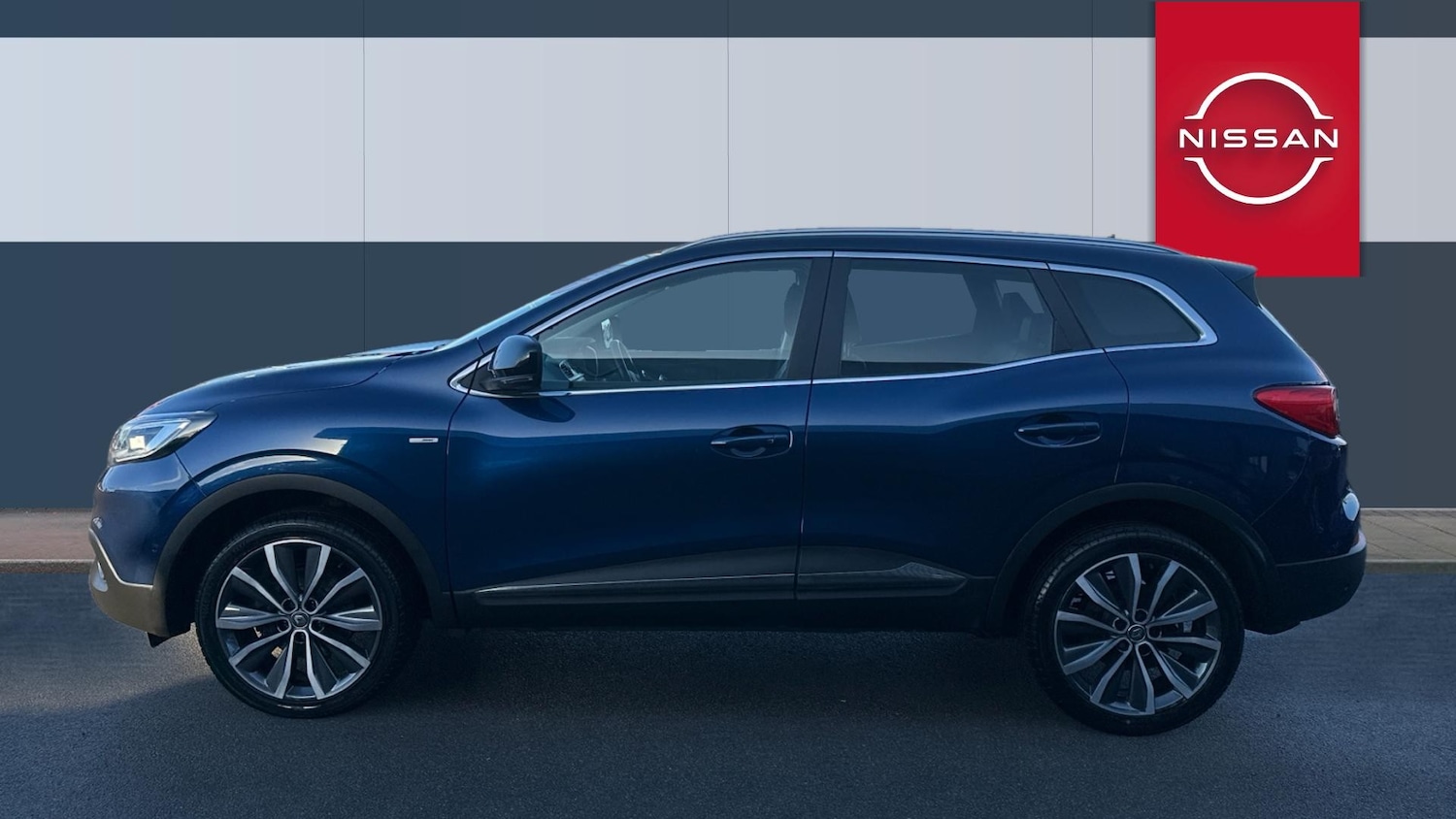 Used Renault Kadjar 2018 for sale - 76344556: Photo 5