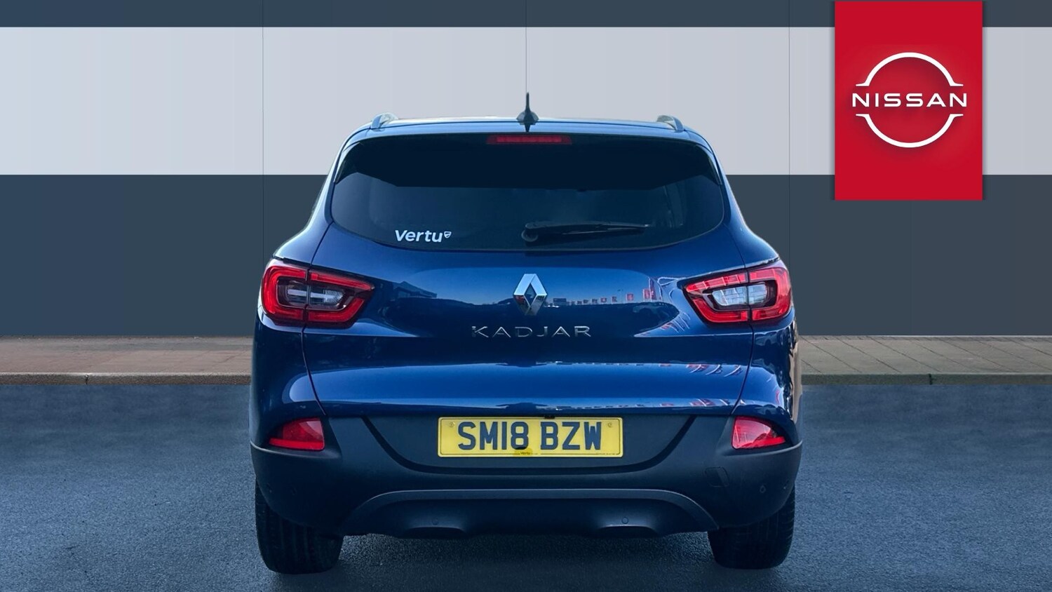 Used Renault Kadjar 2018 for sale - 76344556: Photo 6