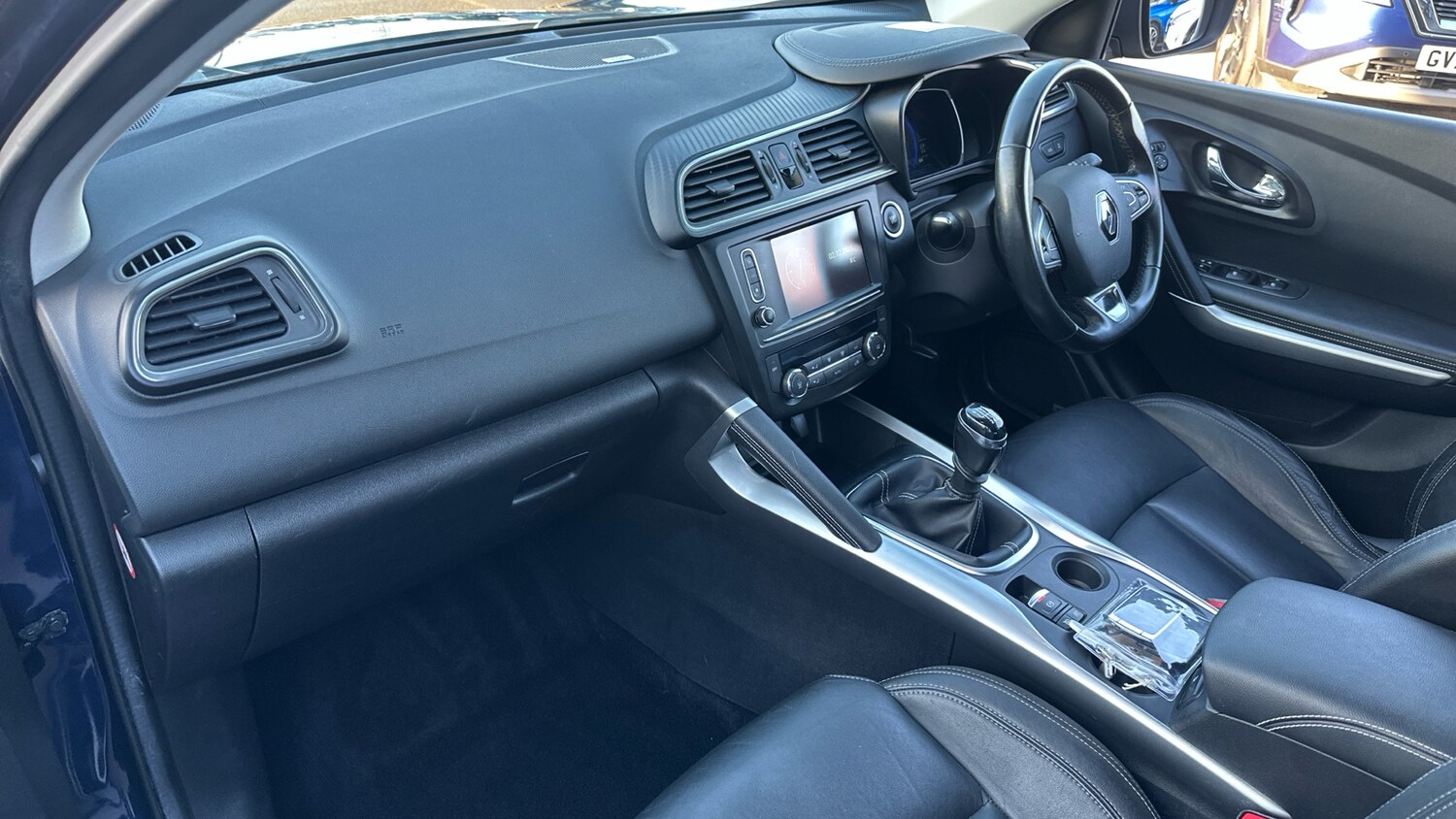 Used Renault Kadjar 2018 for sale - 76344556: Photo 9