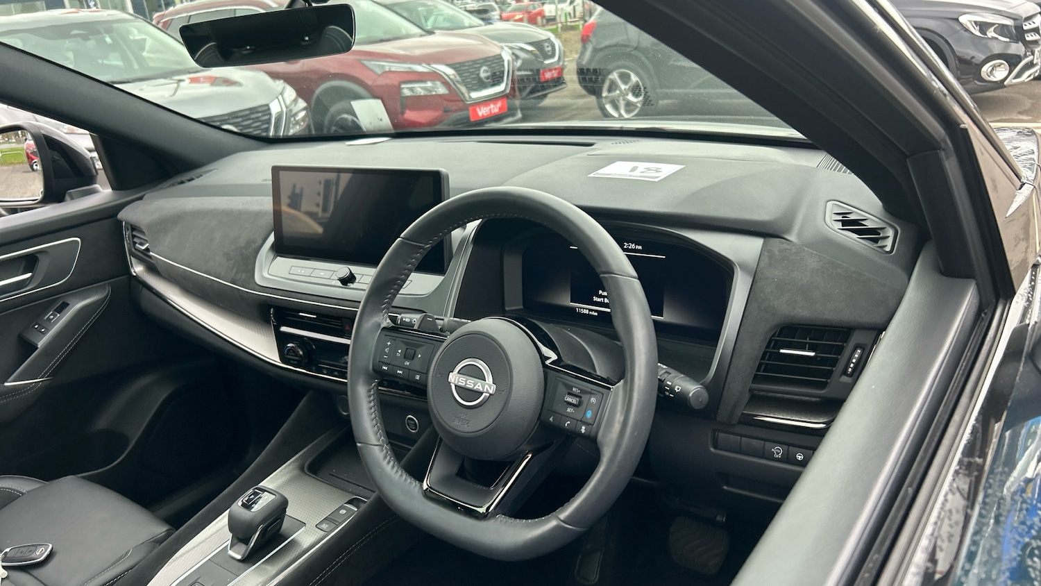 Used Nissan Qashqai 2024 for sale - 76207686: Photo 11