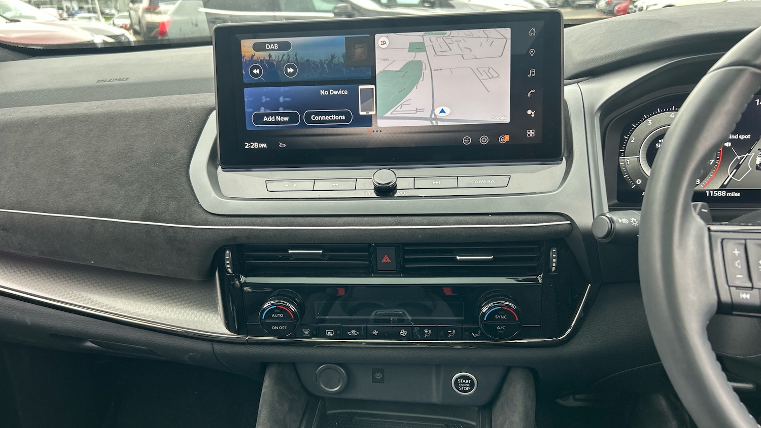 Used Nissan Qashqai 2024 for sale - 76207686: Photo 12