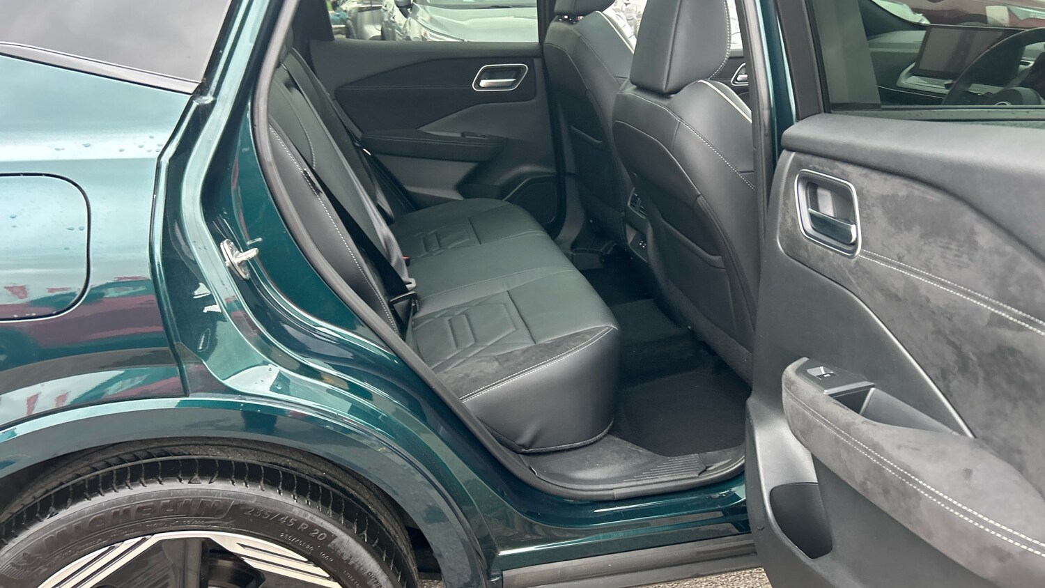 Used Nissan Qashqai 2024 for sale - 76207686: Photo 16