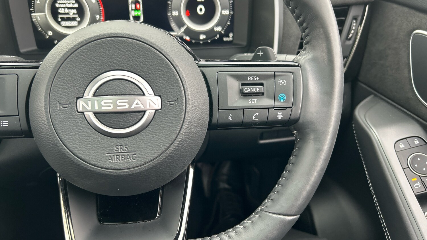 Used Nissan Qashqai 2024 for sale - 76207686: Photo 21