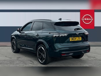 Used Nissan Qashqai 2024 for sale - 76207686: Photo