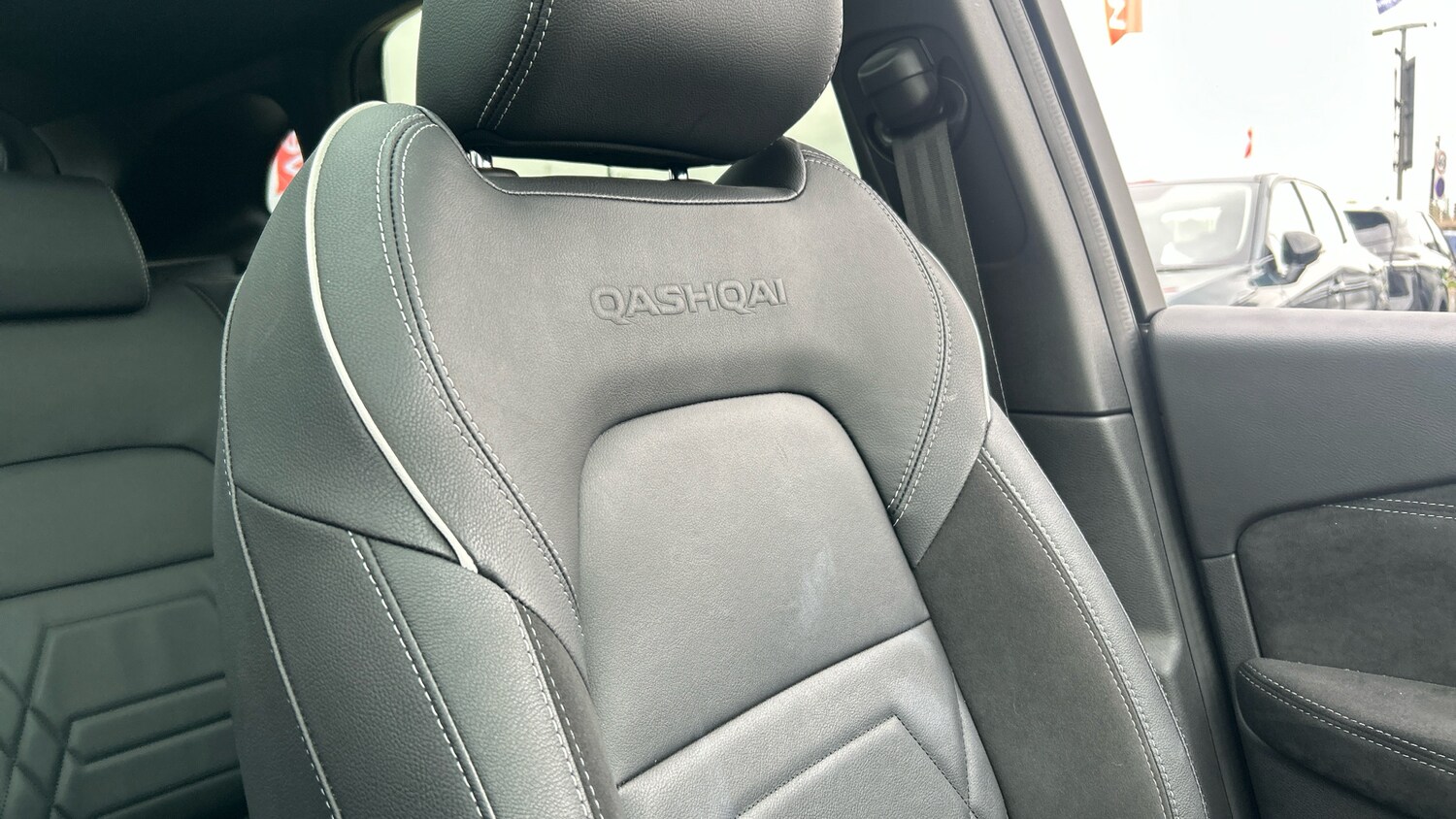 Used Nissan Qashqai 2024 for sale - 76207686: Photo 31