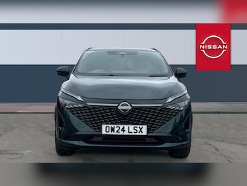 Used Nissan Qashqai 2024 for sale - 76207686: Photo