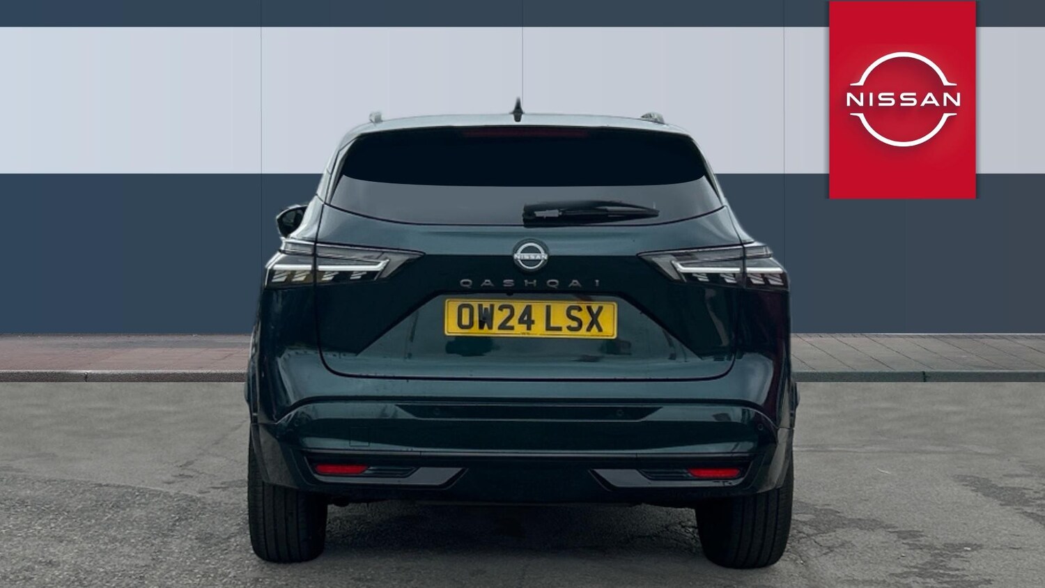 Used Nissan Qashqai 2024 for sale - 76207686: Photo 6