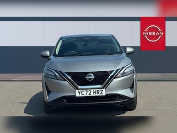 Used Nissan Qashqai 2022 for sale - 79260624: Photo