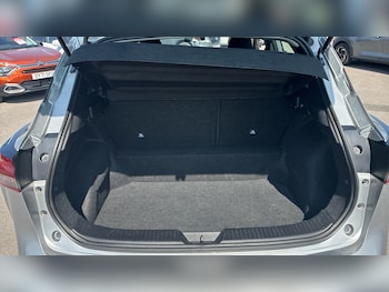Used Nissan Qashqai 2022 for sale - 79260624: Photo