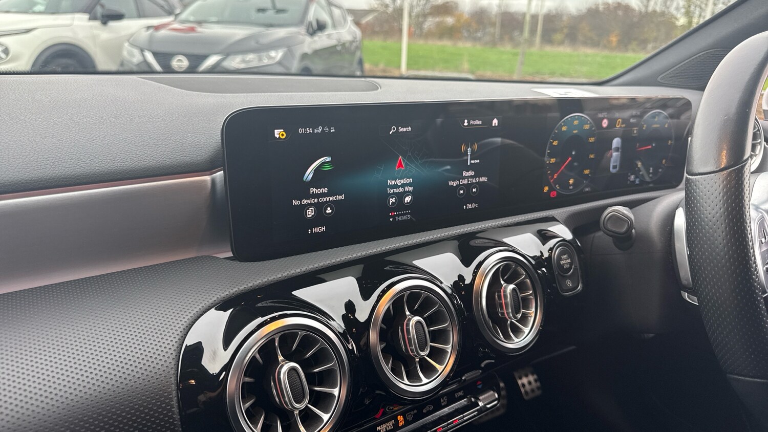 Used Mercedes-Benz A-Class 2020 for sale - 76504876: Photo 12