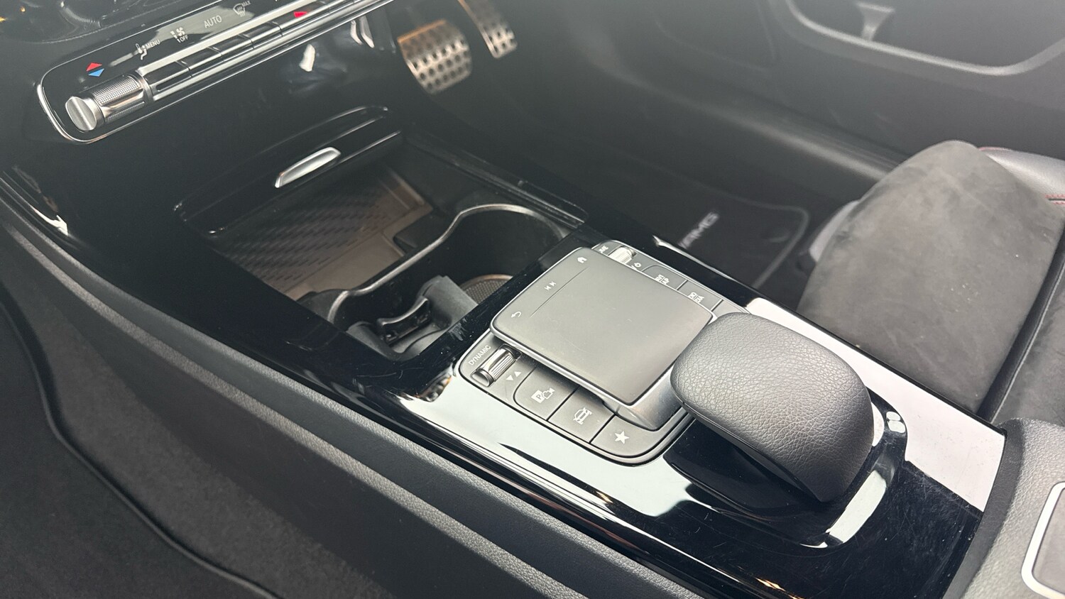 Used Mercedes-Benz A-Class 2020 for sale - 76504876: Photo 13