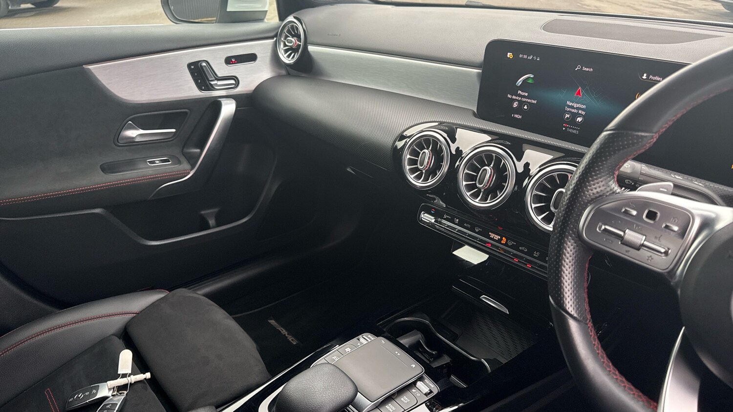 Used Mercedes-Benz A-Class 2020 for sale - 76504876: Photo 14