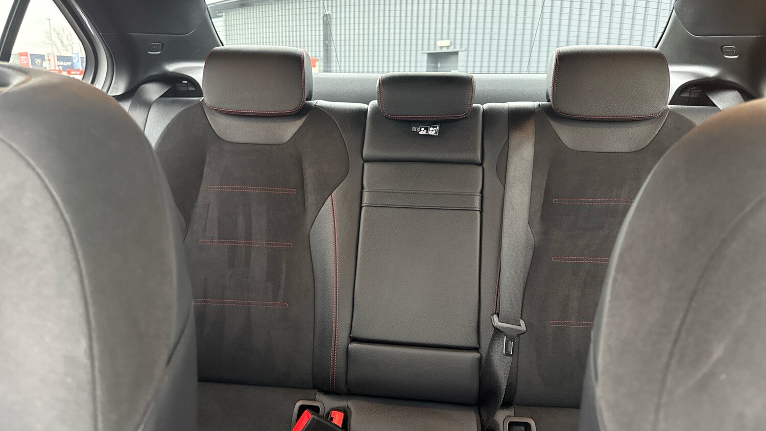 Used Mercedes-Benz A-Class 2020 for sale - 76504876: Photo 15