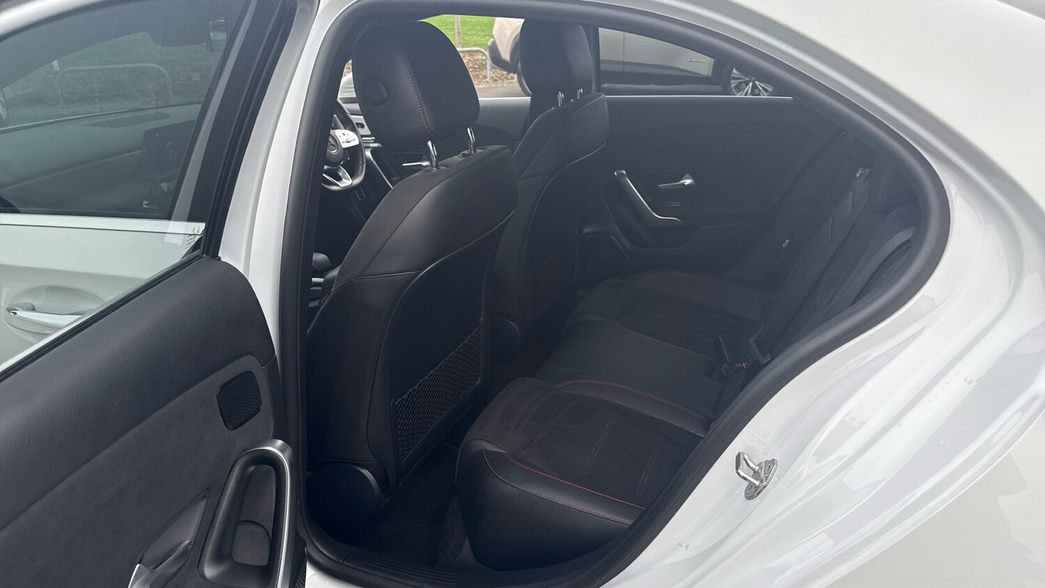 Used Mercedes-Benz A-Class 2020 for sale - 76504876: Photo 16