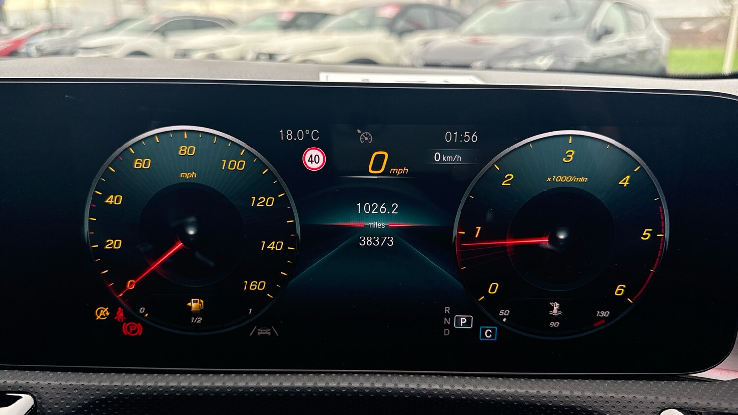 Used Mercedes-Benz A-Class 2020 for sale - 76504876: Photo 18