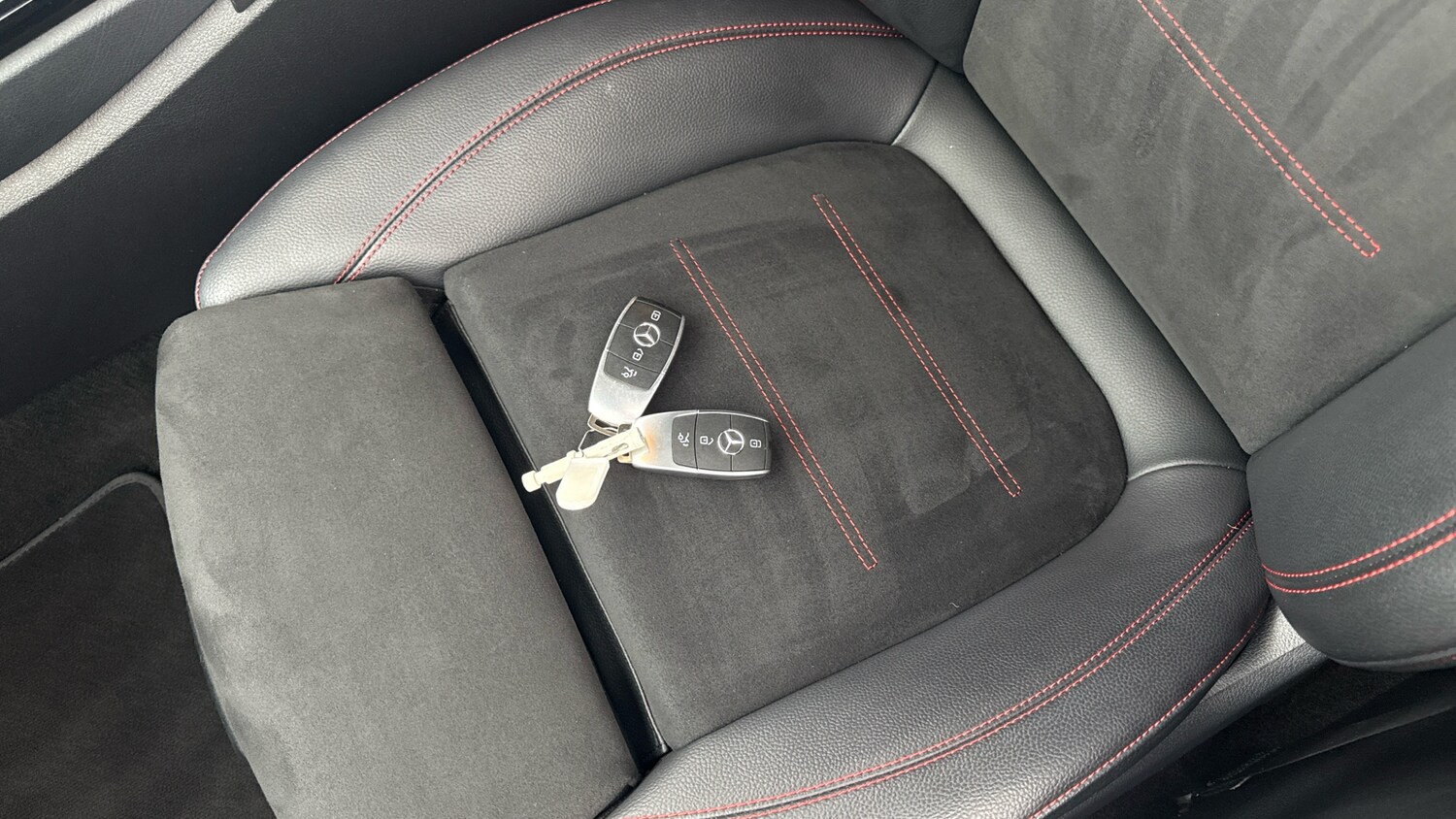 Used Mercedes-Benz A-Class 2020 for sale - 76504876: Photo 20