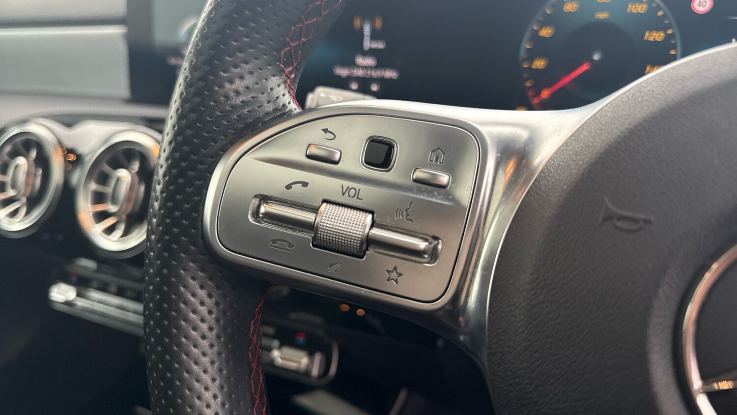 Used Mercedes-Benz A-Class 2020 for sale - 76504876: Photo 21